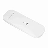 4G LTE USB Wireless Hotspot Hotspot Wouter Stick Router 150Mbps Alta velocità per viaggi in casa e ufficio Adatto al Sud-est asiatico, all'Africa e al Medio Oriente (con funzione Wi-Fi)