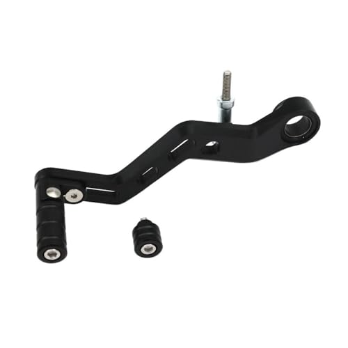 Levier de changement vitesse moto vitesse pédale levier pliable alu V-Strom 800DE DL800