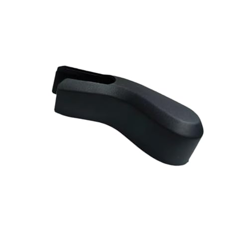 Cache-écrou d'essuie-glace arrière Volvo XC60 2018-2022 pièce de rechange origine 31693536