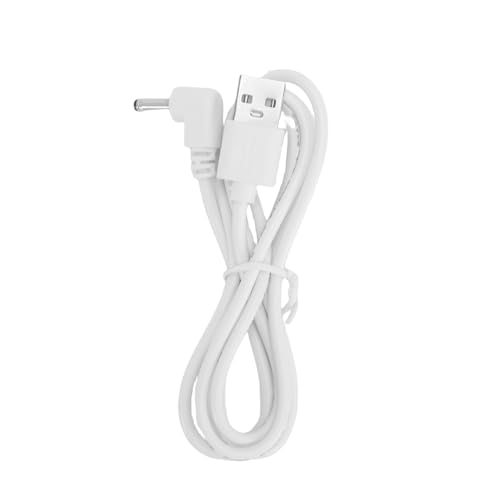 Difusor aromático eléctrico con efecto llama 3D 150ml USB blanco miniatura 6