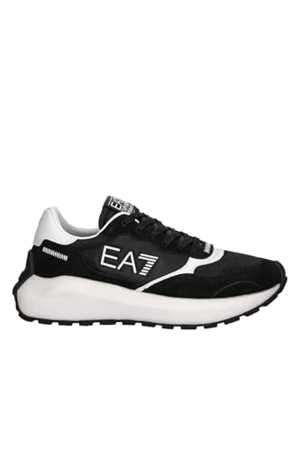 Reparto: Uomo, Colore: Nero Sneakers da allenamento da uomo EA7