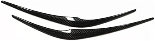 Garniture de couverture sourcil pour masquer rayure phare CX-5