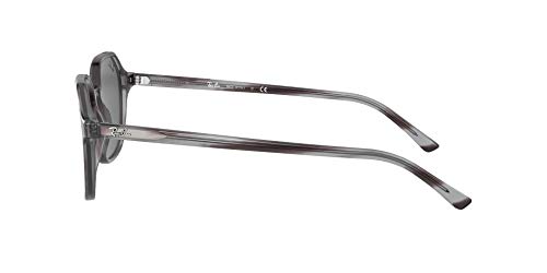 Ray-Ban Retro Square Sunglasses2