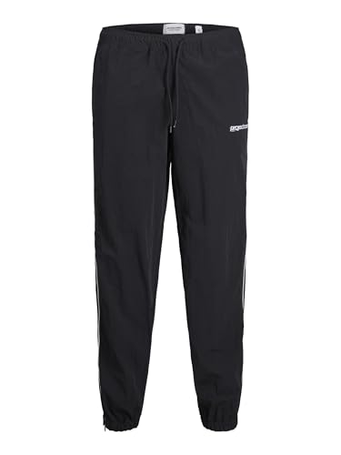 Pantalon de jogging ample JACK & JONES contre l'inconfort quotidien