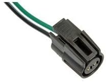Dorman 85148 2-Wire A/C Low Pressure Switch Compatible with Select Models