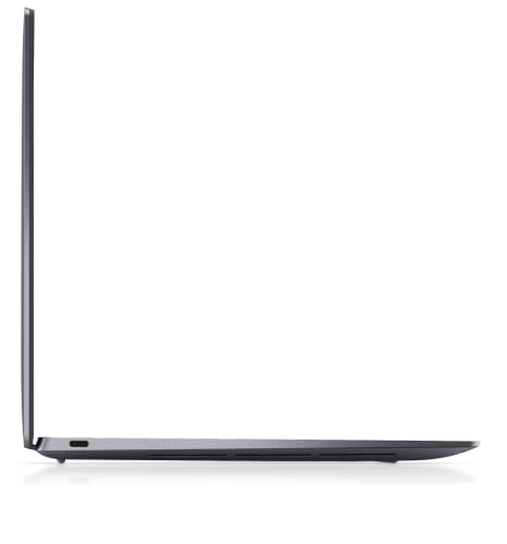 Dell XPS 13 Plus laptop OLED