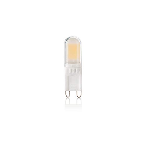 Ideal LUX Lampadina Classic g9 2.7w 350lm 3000k