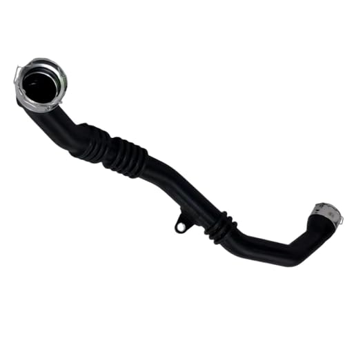 Durite intercooler Kangoo 1.5 dCi remplacer tube admission fissuré références 144600199R