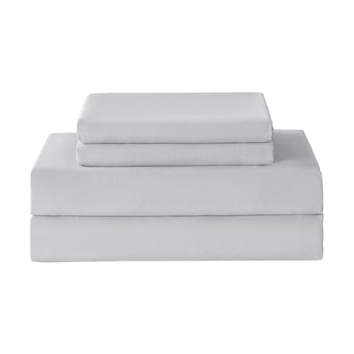 Yibeizi Queen Sheet Set Cooling Sheets Deep Pocket...