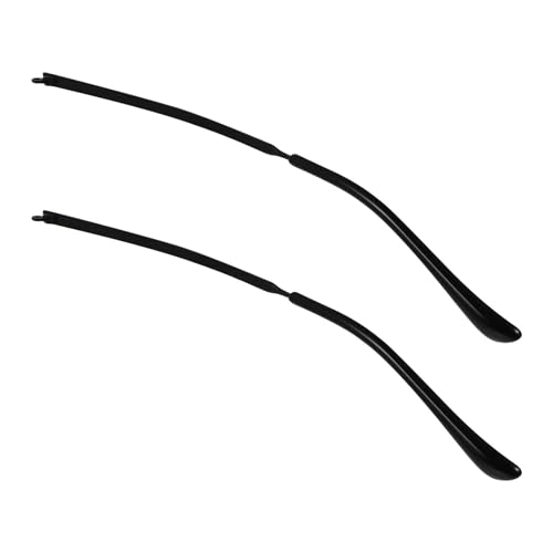 Patillas de gafas universales para arreglar varillas rotas de monturas