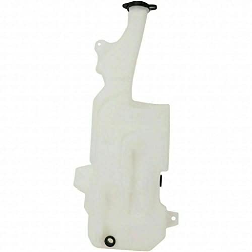 Depósito de limpiaparabrisas para Chevy Silverado 1500 2007 08 09 10 11 12 2013 | GM1288104 | 15942521