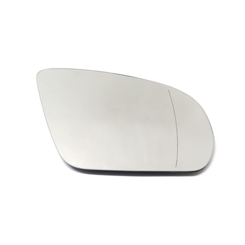 Verre de rétroviseur dégivrant Mercedes W205 W213 anti-buée droit