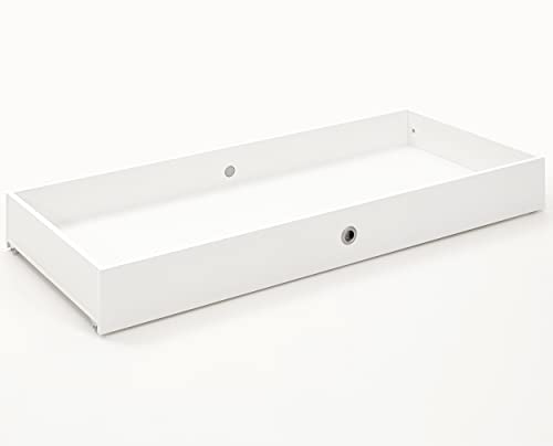 Arthur Berndt berndt THILO Bettschubkasten auf Rollen für Kinderbett 70 x...