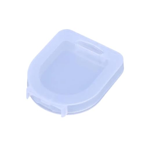 Filtro de lente de cámara bolsa protectora de láminas ópticas portátiles