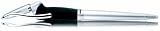 Yoropen Executive Pen, Black Grip, Black Ink