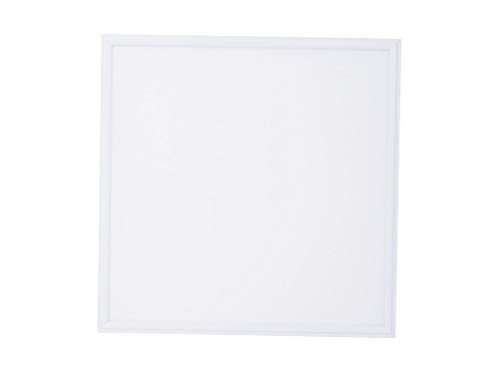 F-Bright LED Pannello LED, 50 W, Bianco