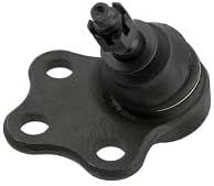 Miniatura 5 de PartsW - Kit de dirección y suspensión de 8 piezas con extremos de barra de acoplamiento, rótulas inferiores para Chevrolet CavalierPontiac Sunfire