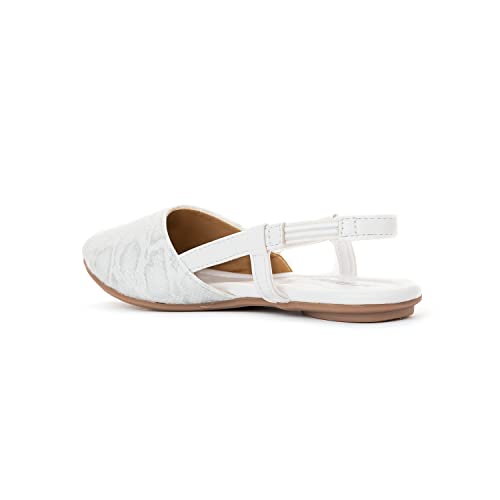 Image of Khadim's Girl's Sandal