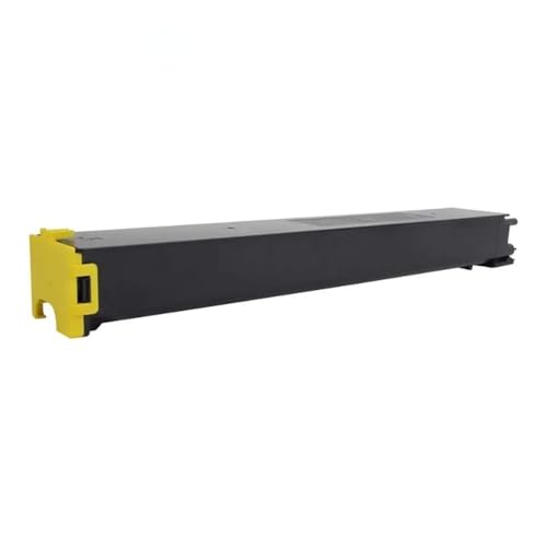 Toner MX36 jaune 285g pour des impressions laser aux couleurs éclatantes