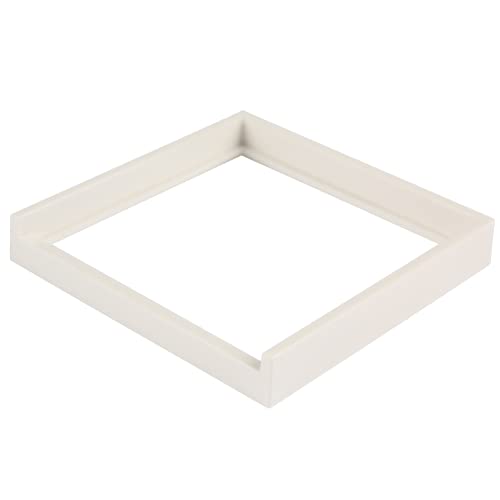 Gira 028203, Adattatore per quadro, 50 x 50