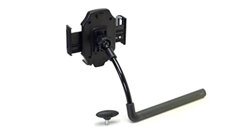 Soporte para teléfono LEVO para bases de laptop miniatura 2