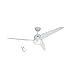 Produktbild Deckenventilator Casafan ECO AVIATOS 132 WE