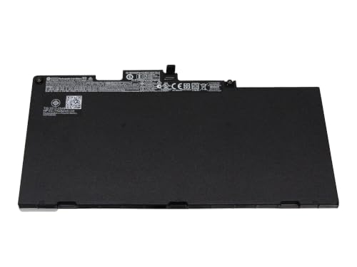 Batterie CS03XL HP haute performance de 46Wh pour EliteBook 745 G3