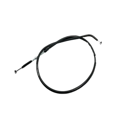 Cable de embrague de motocicleta GZ150-A 58200-25H02-000 para repuesto original de motor