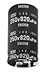 UNITED CHEMI-CON ELXS401VSN181MQ25S LXS Series Aluminum Electrolytic Capacitors - Snap In 180uF 400Volts Snap-In - 200 item(s)
