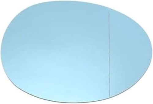 Rétroviseur latéral chauffant pour Cooper F56 F54 droit