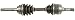 Cardone Industries 60-8019 Auto Part