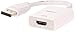 Produktbild Amazon Basics HL-007253 - DisplayPort-auf-HDMI-Adapter