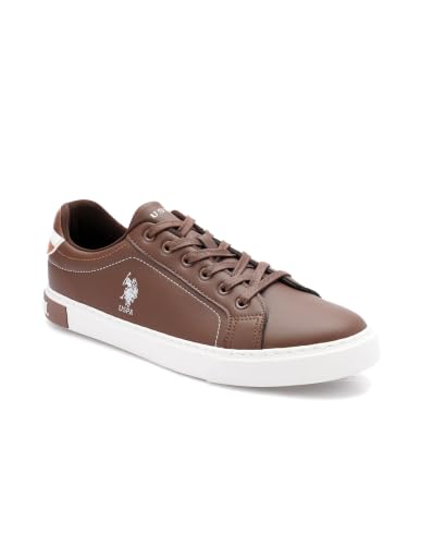 Image of U.S. Polo ASSN. Mens Rojas 5.0 Sneaker