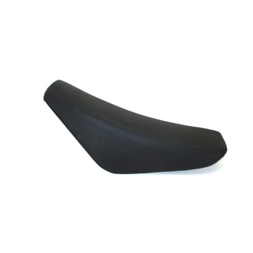 Siège haut Honda CRF50 selle noire de pit bike 50cc mini moto XR50