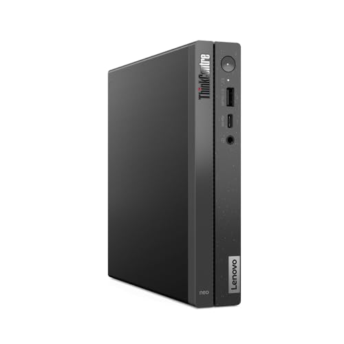 LENOVO ThinkCentre neo 50q Gen 4 i5-13420H 8GB 256GB oBS