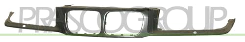 Cadre grille de radiateur BM0142335 PRASCO pour BMW S3 E46