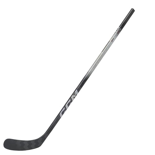Crosse de hockey enfant CCM JetSpeed FT8 Pro idéale pour match et entraînement
