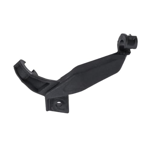 Support de câble d'embrayage moto en alliage CNC pour S1000RR
