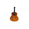 Yamaha C40 klassieke gitaar (incl. hoes)