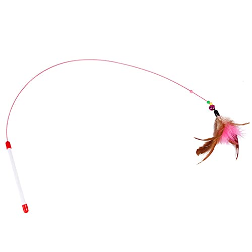 Conjunto de brinquedos para gatos | 22 Packs Cat Toys Variety Pack Para Gatinho | Variedade de brinq