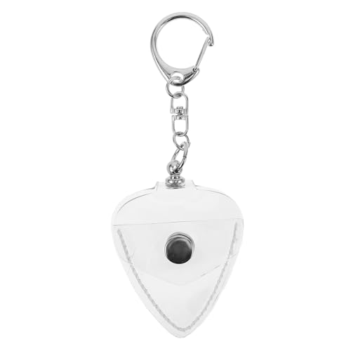 DEARMAMY �M�^�[�s�b�N�P�[�X ���� ���[�{�b�N�X �y�� �R���p�N�g�݌v �L�[�`�F�[���t�� �s�b�N�����ɕ֗� �����^�щ\ �� �����ۊǗp