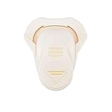 TOUS LOISIRS CRÉATIFS - Découpez des coins traits en un instant avec cette perforatrice. Idéal pour tout loisir créatif comme des cartes de vœux, du scrapbooking et des invitations