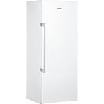 Hotpoint SH6 A2Q WR UK Low Frost Tall Larder Fridge - White