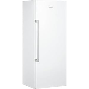 Hotpoint SH6 A2Q WR UK Low Frost Tall Larder Fridge - White