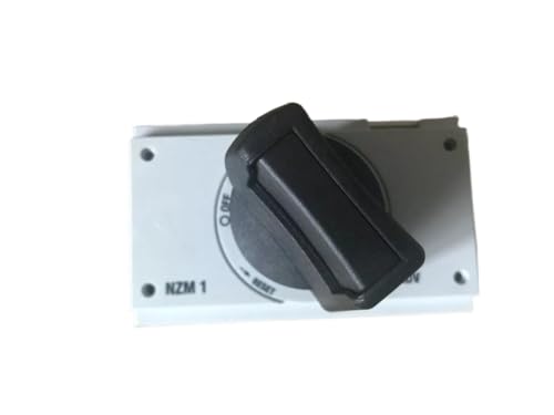 1PC NEW NZM1-XDV Circuit Breaker Handle