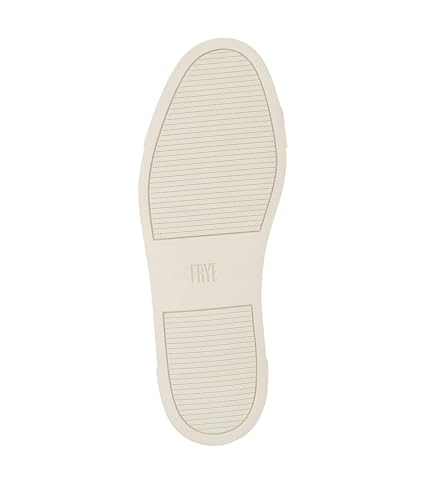 Frye Ivy Crochet Low Lace Sneaker - Women's Fashion-Sneakers, Stylish Casual Shoes for Everyday Comfort3