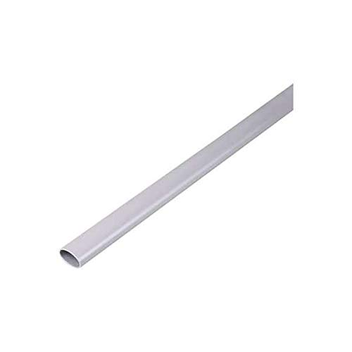 Barra De Empuje 1130 Mm Iseo - Blanco - 945924 En Oferta Iséo - Barra De Empuje (1130 Mm, Iseo-Blanc-945924)