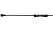 Accurate Valiant BV-68MH-SP Spinning Rod