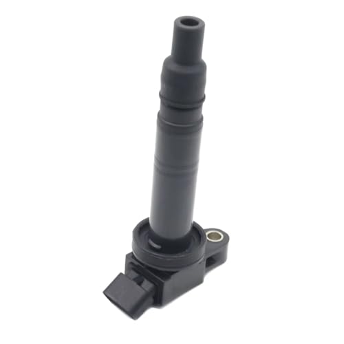 Bougies d'allumage et bobine d'allumage 90919-02248 compatibles Toyota Corolla