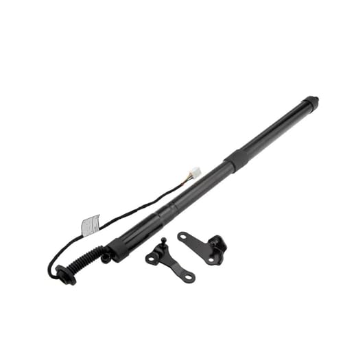 トランク ダンパー レクサス用 NX 200t ベース用 2015 2016 2017 2018 2019 2020 パワーハッチリフトサポート 電動テールゲート ガススプリングストラット 6892079016 バックドアダンパー(Left LH)